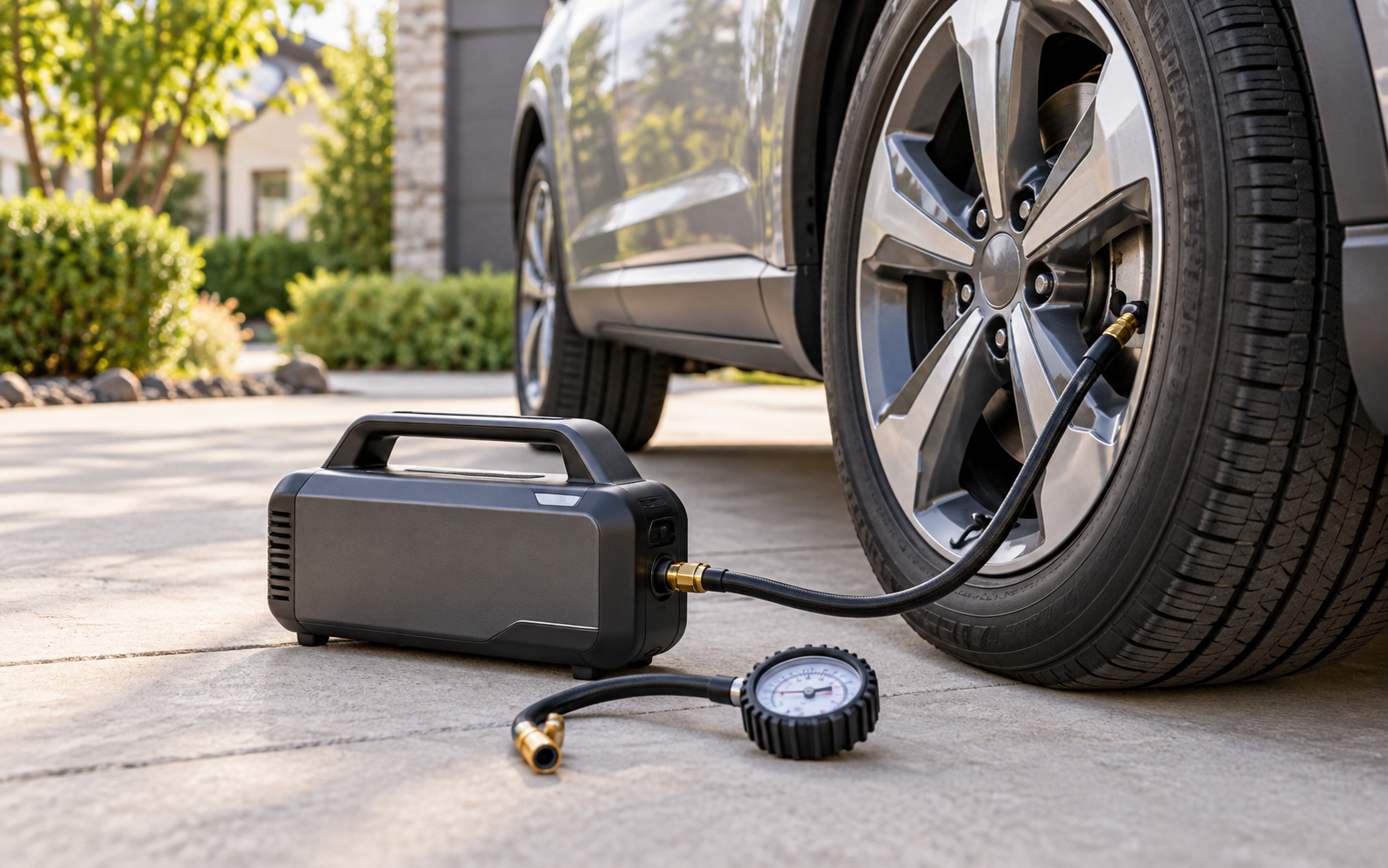 AstroAI Review: Car Tools That Make Routine Checks Easier to Keep Up