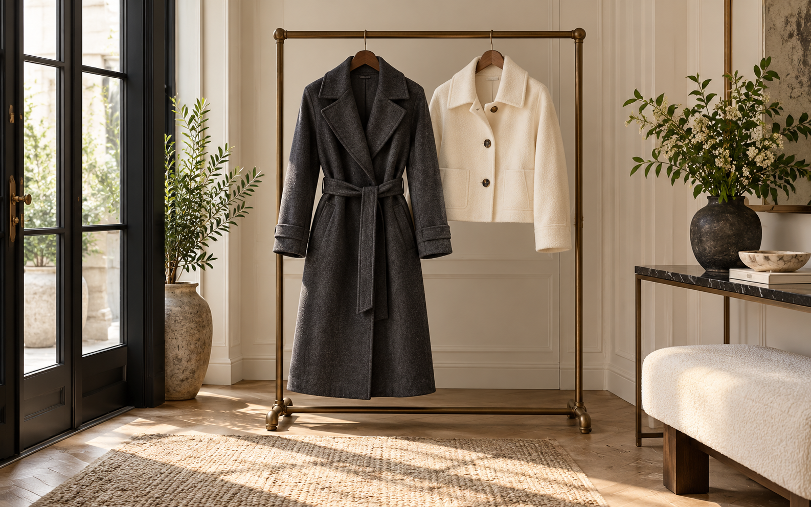 Auter Review: When a Statement Coat Deserves a Larger Share of Your Wardrobe Budget
