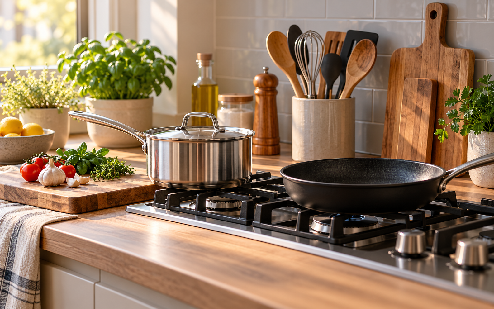 BergHOFF Review: Kitchenware Worth Buying for the Meals You Actually Make
