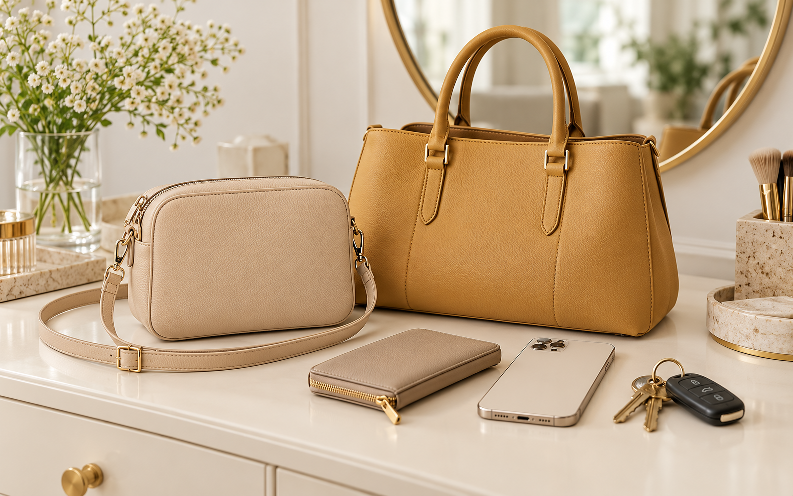 Bond & Mason Review: Can an Affordable Handbag Improve Your Everyday Wardrobe?