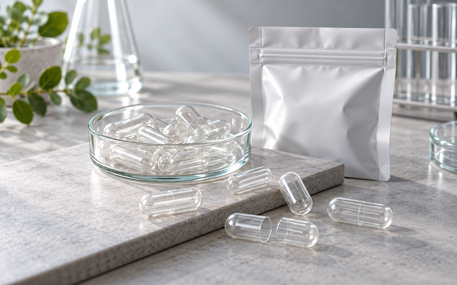 Capsuline Review: Choosing Empty Capsules Without Buying the Wrong Size or Quantity