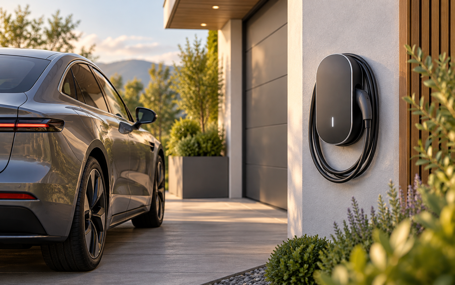 CarPlug Review: Is Home EV Charging Worth the Installed Cost?