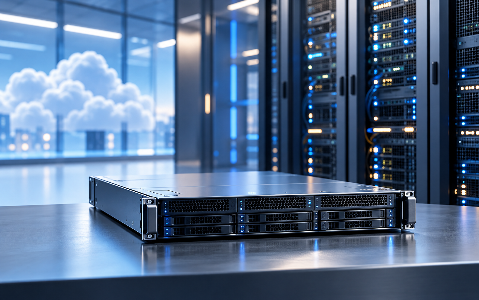 Cherry Servers Review: When More Infrastructure Control Is Worth the Work