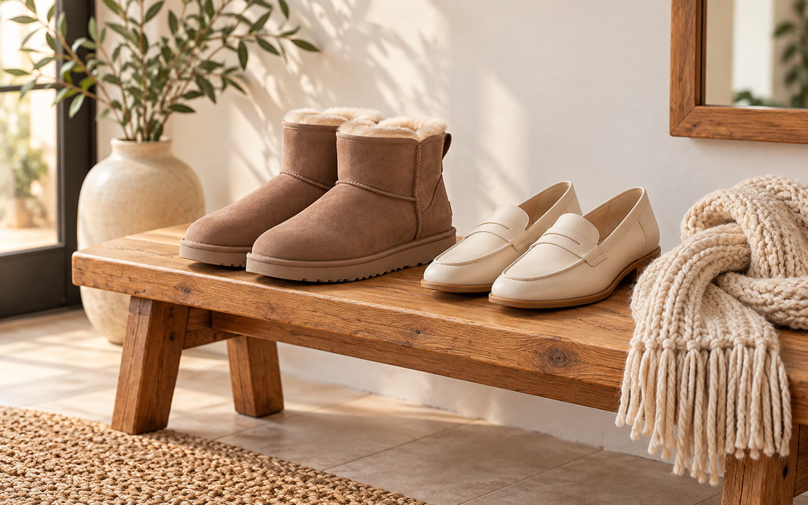 Australia Luxe Collective Review: When Warm Statement Footwear Is Worth the Premium