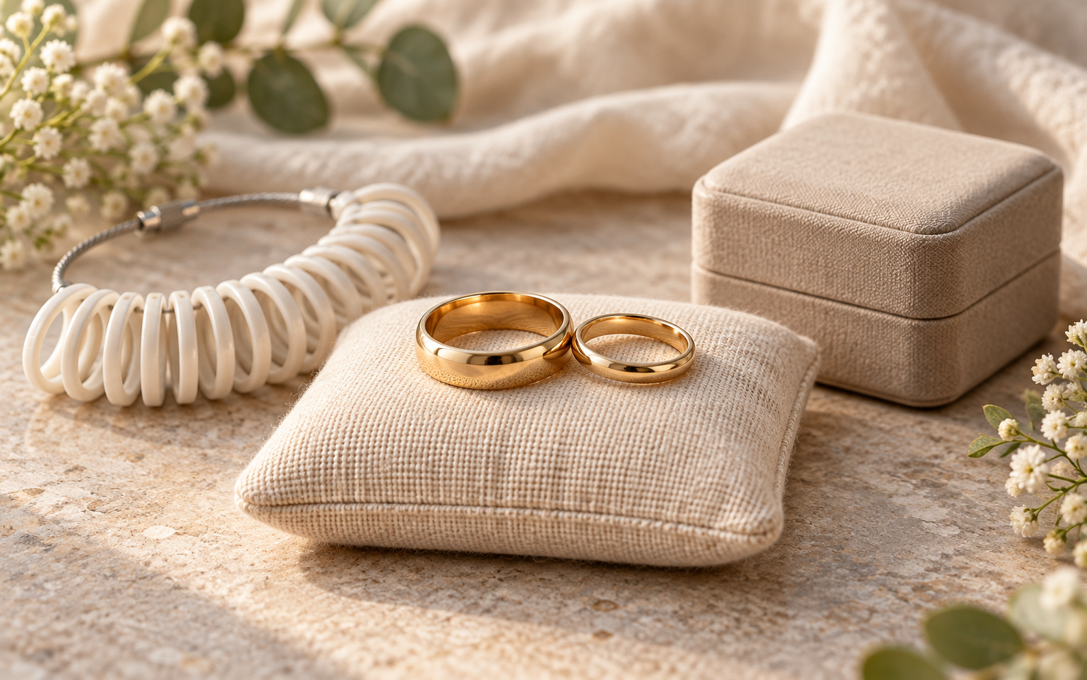 Aliancas Imperiais Review: Choosing Meaningful Rings Without Stretching Your Wedding Budget