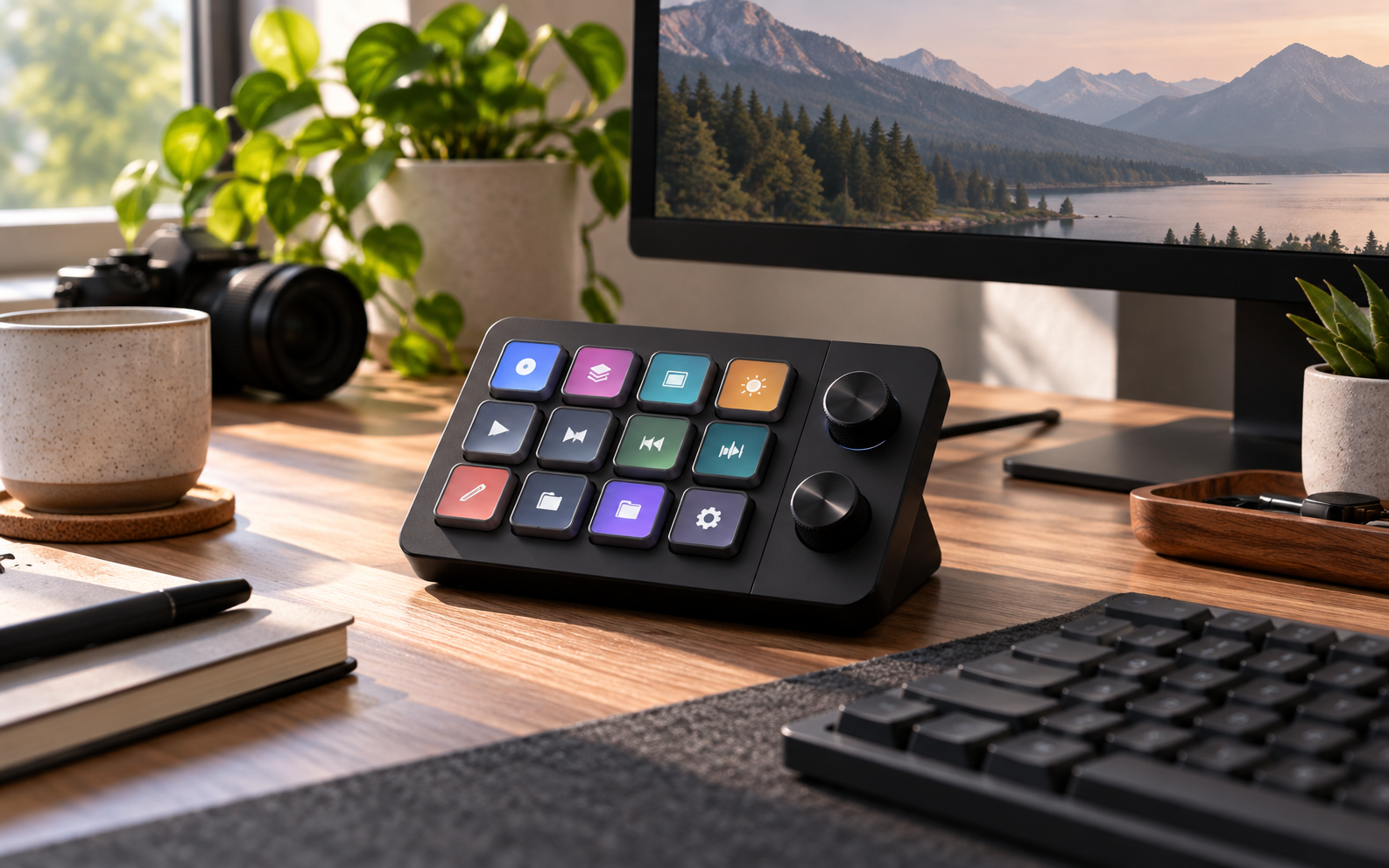 VSDinside Review: Can a Control Pad Make Your Daily Work Feel Easier?
